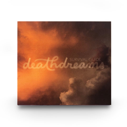 Survival Guide: deathdreams CD
