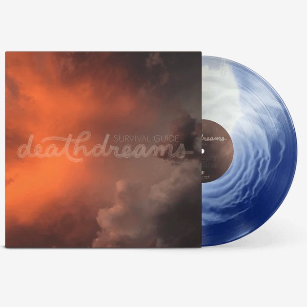 Survival Guide: deathdreams Dreams Variant Vinyl (Limited to 100)